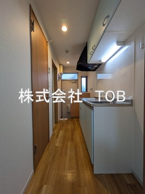 【トイレ】 | リライズ国領I