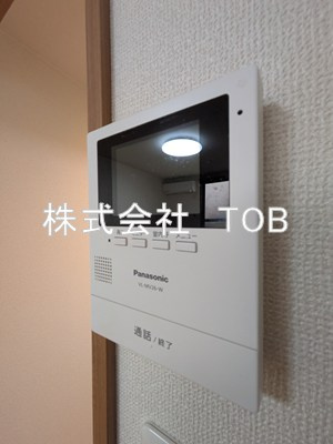 【内装】 | リライズ国領I