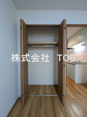 【収納】 | リライズ国領I