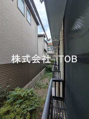 【設備】 | リライズ国領I