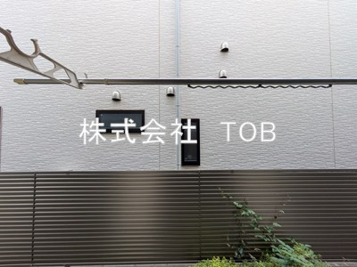 【展望】 | リライズ国領I