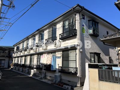 【外観】 | リライズ国領I