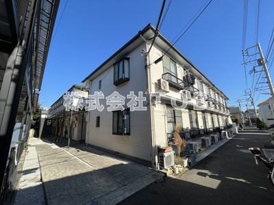 【エントランス】 | リライズ国領I