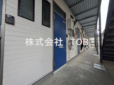 【その他】 | リライズ国領I