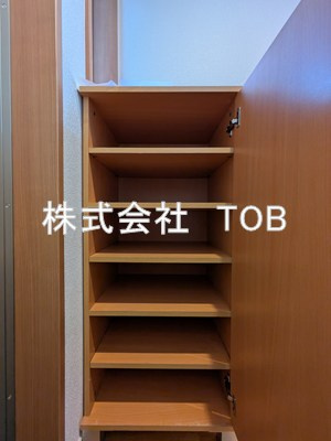 【設備】 | リライズ国領I