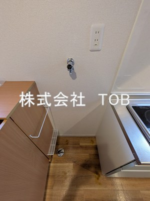 【設備】 | リライズ国領I