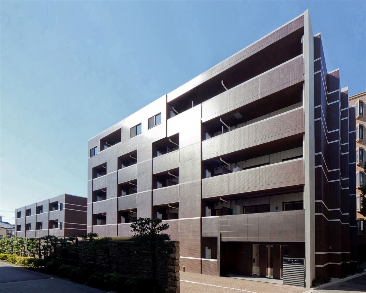 DIPS上北沢 North Villa