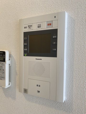 【セキュリティ】ファーストステージ神戸ハーバーランド