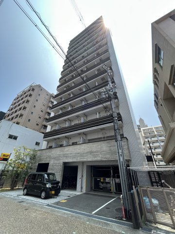 ファーストステージ神戸ハーバーランドの画像
