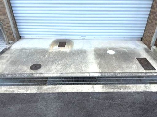 みのりハイツの外観