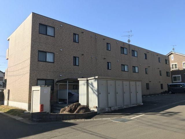 【その他共用部分】ボヌールヴィル国見B