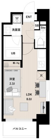 アーバンパーク清澄白河