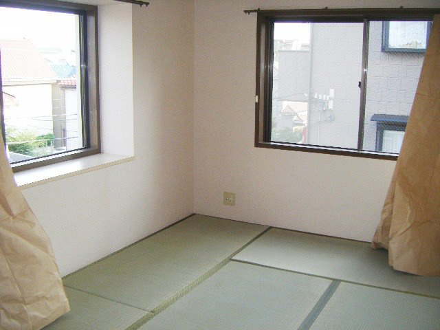プラムロイヤル原木中山のその他|インターネット対応しております