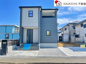 杉戸町杉戸第2　Livele Garden.S　新築戸建　全1棟　1号棟の画像
