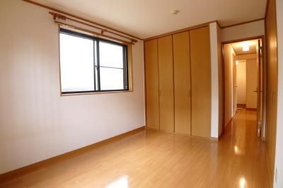 【寝室】 | パーシモンビレッジ