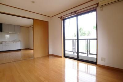 【寝室】 | パーシモンビレッジ