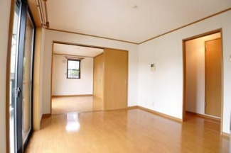 【内装】 | パーシモンビレッジ