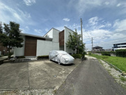 大田原市末広3丁目　1780万円　中古住宅の画像