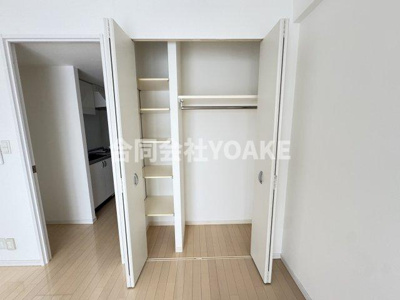【収納】 | プロスペクト中央林間