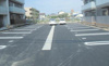 【駐車場】グランマスト今 Ａ棟 
