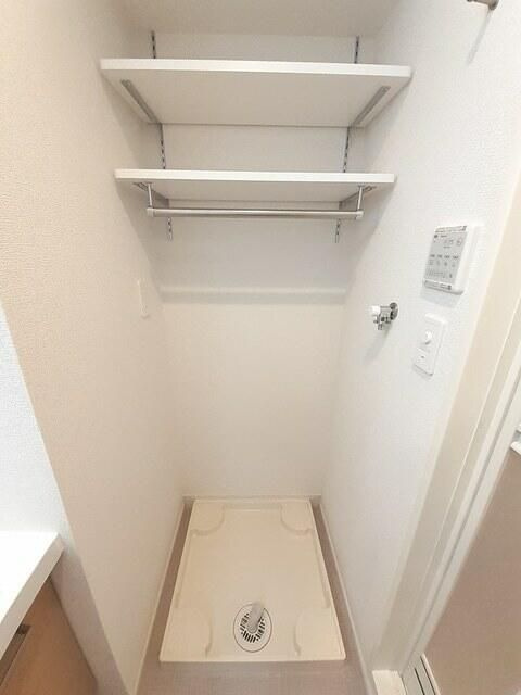 SASONの設備