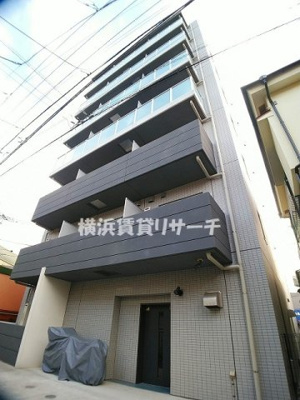  | リヴシティ横濱七島町