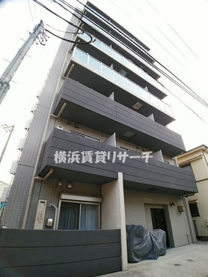  | リヴシティ横濱七島町