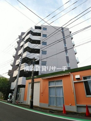  | リヴシティ横濱七島町