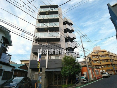  | リヴシティ横濱七島町