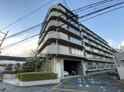 エクセランス向日町