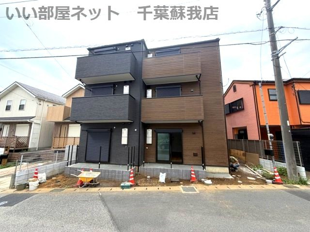 LUNIGHT都賀