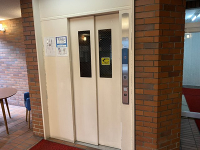 【設備】 | チサンマンション青葉通り