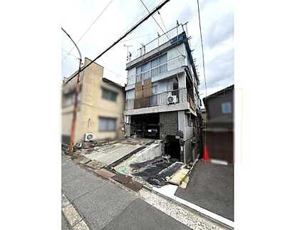 南区宇品御幸１丁目の外観
