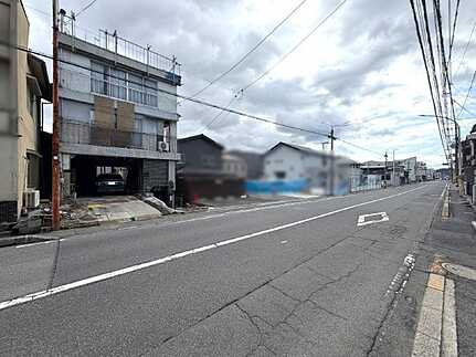 南区宇品御幸１丁目の周辺