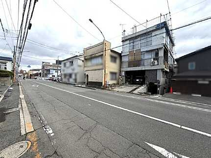 南区宇品御幸１丁目の周辺
