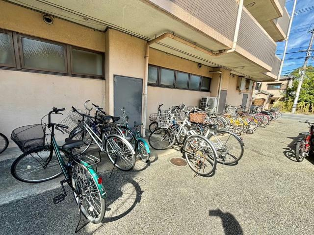 リアライズ加古川Iのその他共用部分