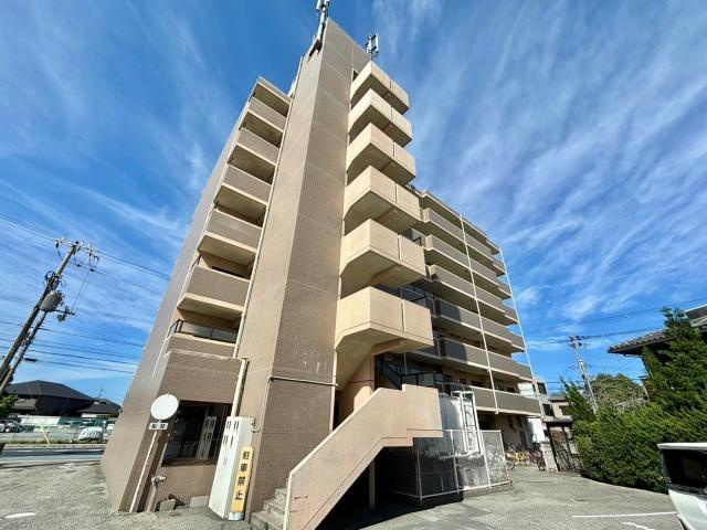 リアライズ加古川Iの外観