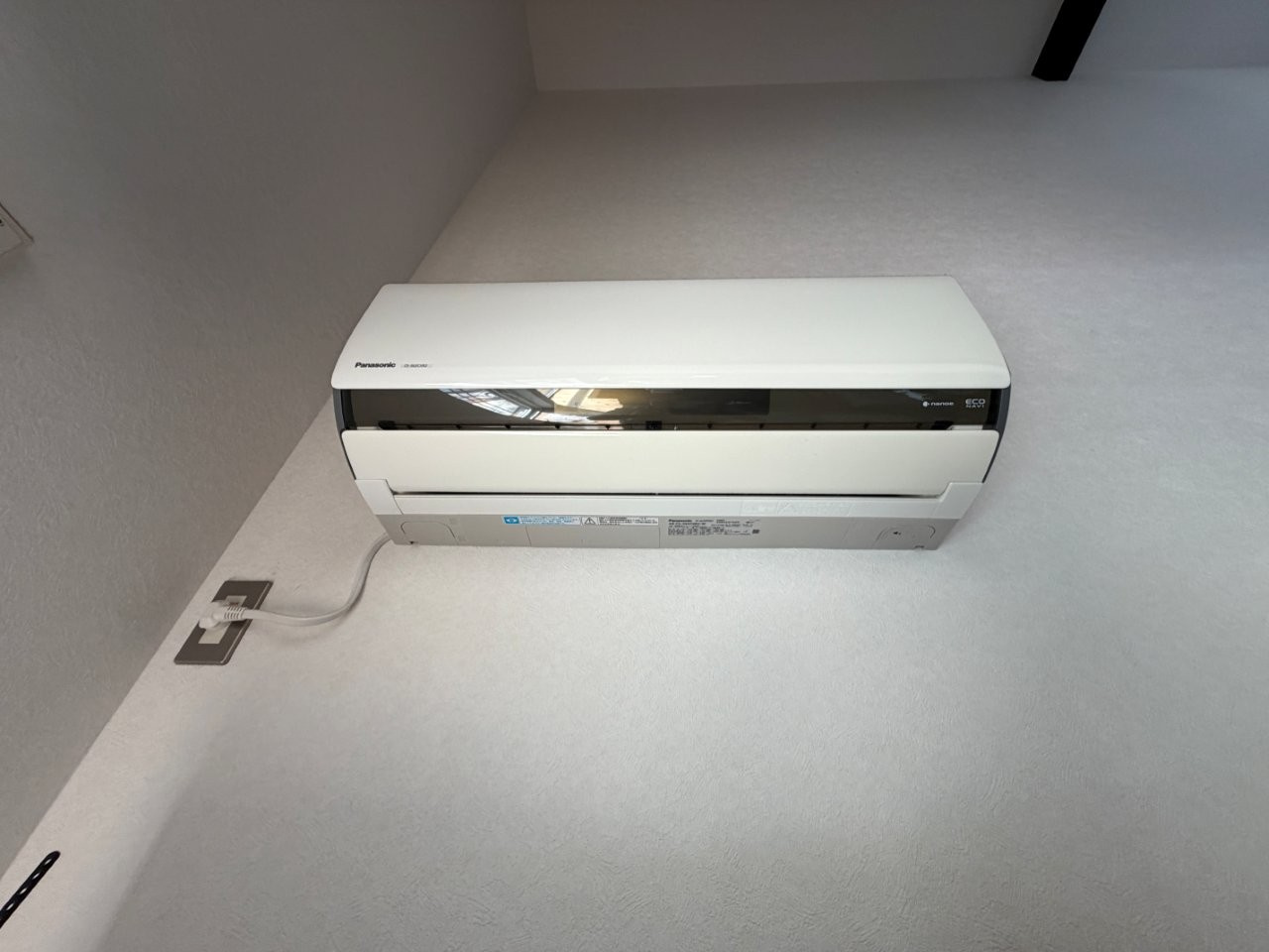 中古戸建　錦町の設備