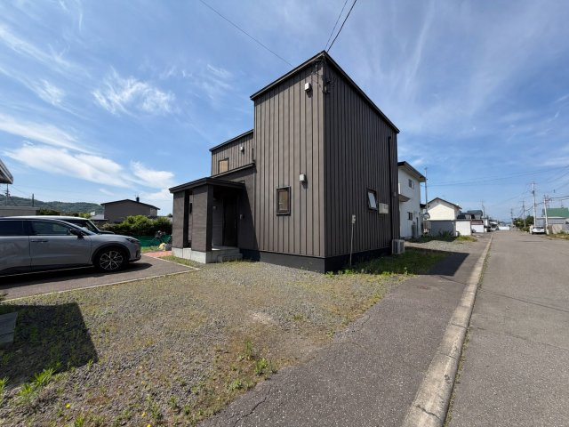 中古戸建　錦町