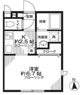 【間取り】 | スカイコート