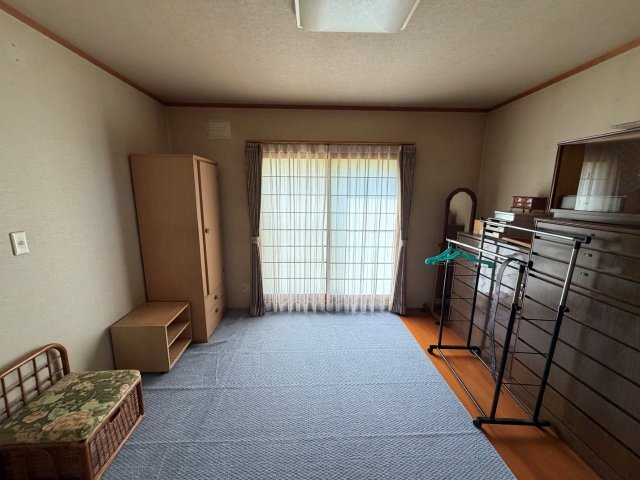中古戸建　緑町３丁目の和室|和室がひろがる居住スペース