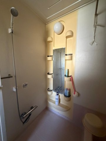 中古戸建　緑町３丁目の浴室|日々の暮らしに欠かせないお風呂です
