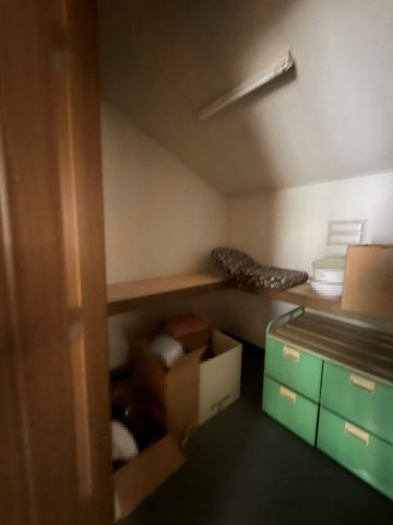 中古戸建　緑町３丁目の収納|便利な収納スペースです