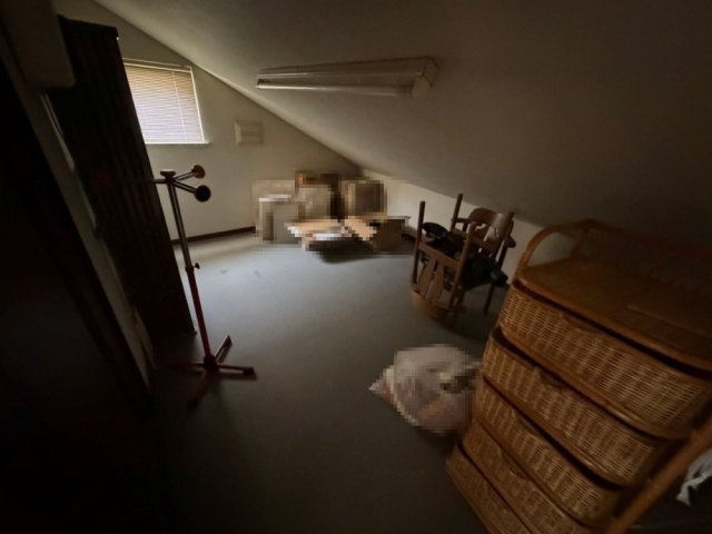 中古戸建　緑町３丁目の収納|収納があります