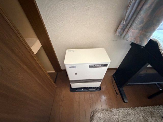 中古戸建　緑町３丁目の設備