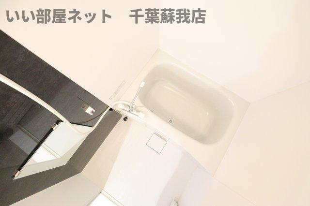 LUNIGHT都賀の浴室|お風呂で日々の疲れを落としましょう