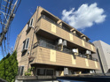 練馬区上石神井３丁目のマンションの画像
