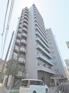【外観】 | 落ち着いた雰囲気の外観です