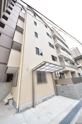 【外観】 | High Woods Yamate