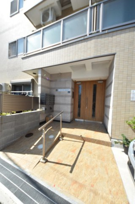 【その他】 | High Woods Yamate